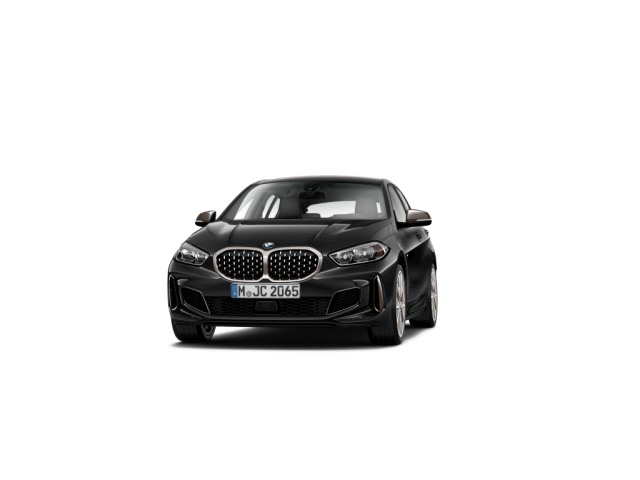 BMW 135