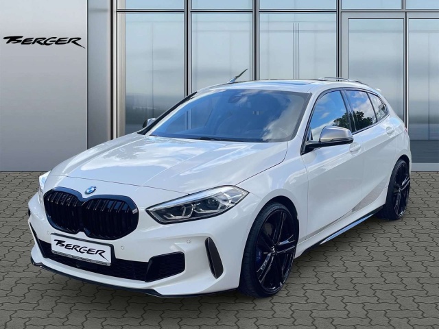 BMW 135
