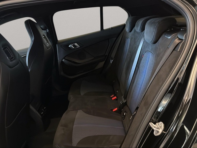 BMW 135
