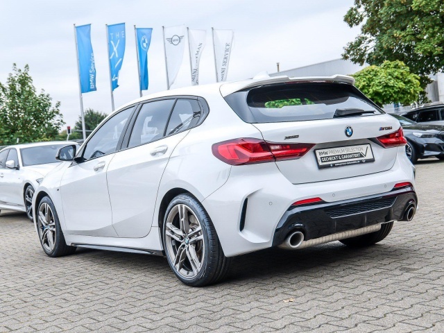 BMW 135