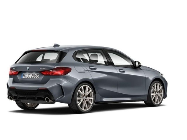 BMW 135
