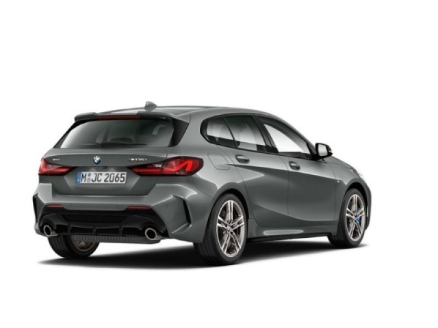 BMW 135
