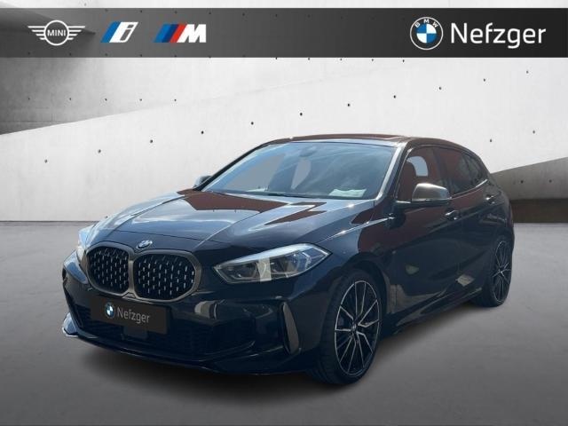 BMW 135