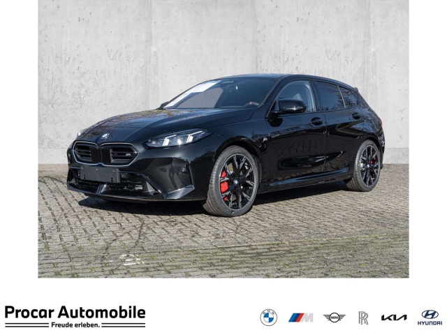 BMW 135