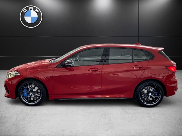 BMW 135
