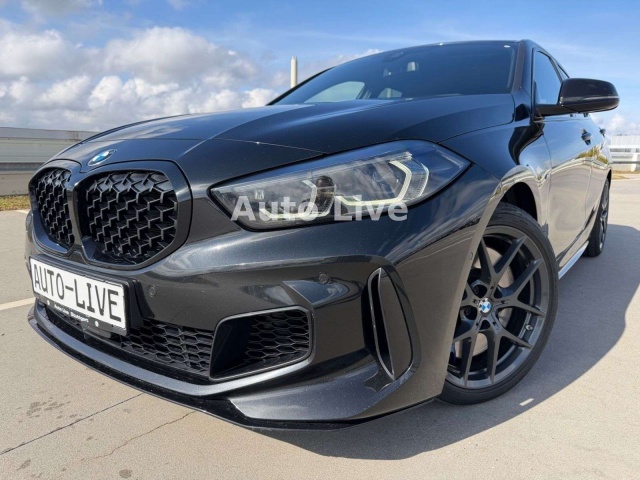 BMW 135