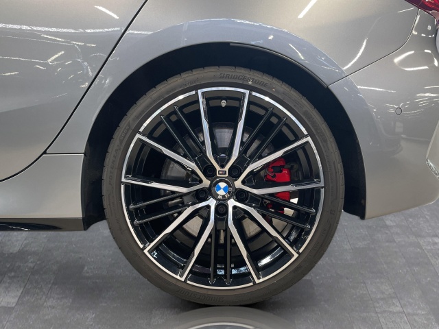 BMW 135