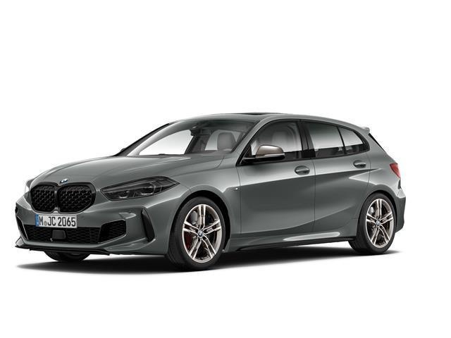 BMW 135