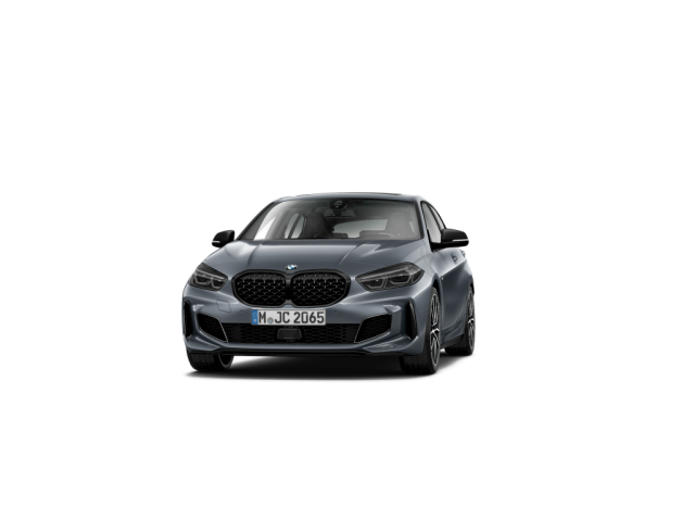 BMW 135