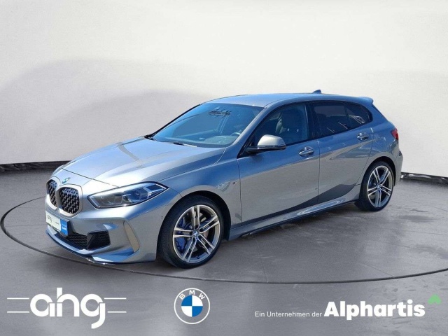 BMW 135