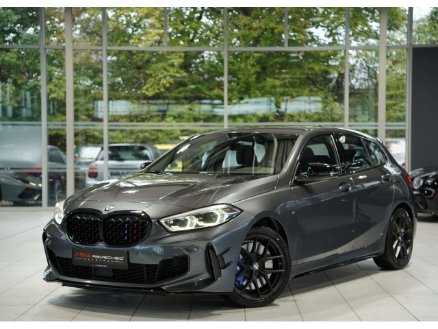 BMW 135