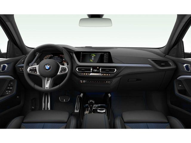 BMW 135