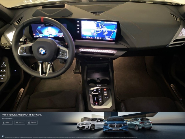 BMW 135