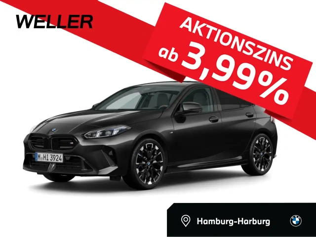 BMW 135