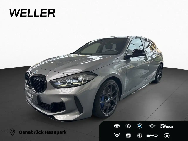 BMW 135