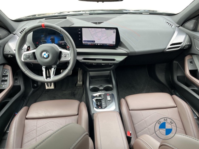 BMW 135