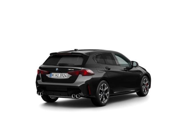 BMW 135