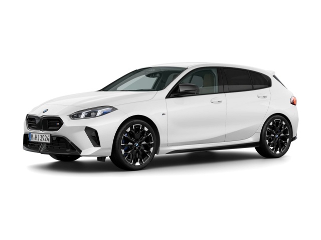 BMW 135