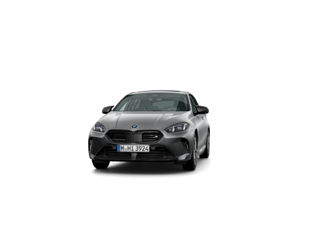 BMW 135