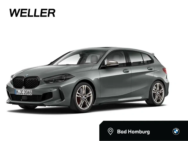 BMW 135