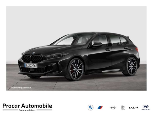 BMW 135