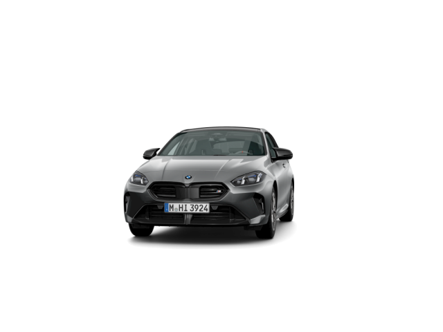 BMW 135