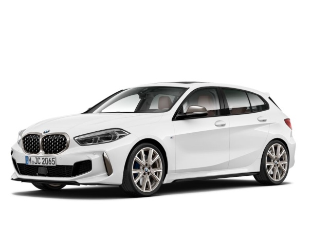 BMW 135