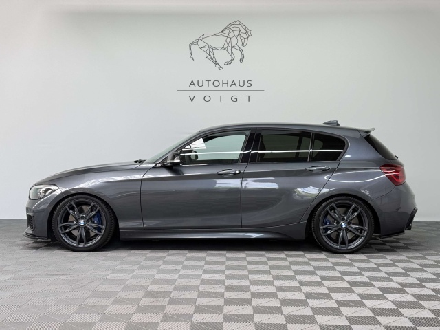 BMW 140