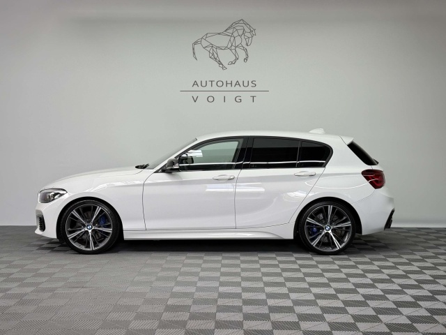 BMW 140