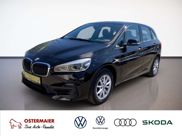 BMW 140