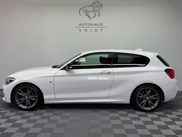 BMW 140