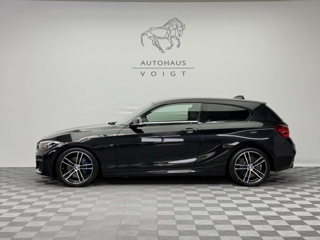 BMW 140