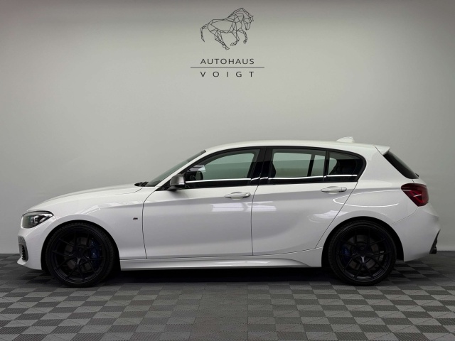 BMW 140