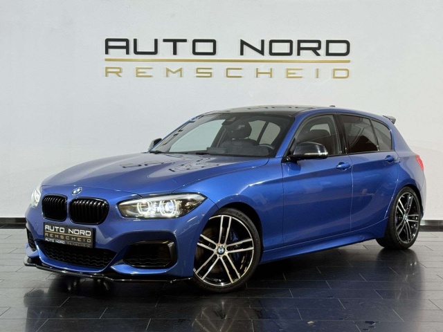 BMW 140