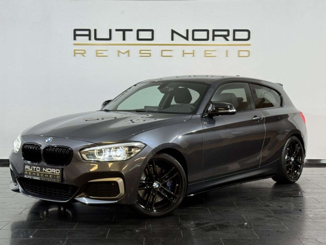 BMW 140