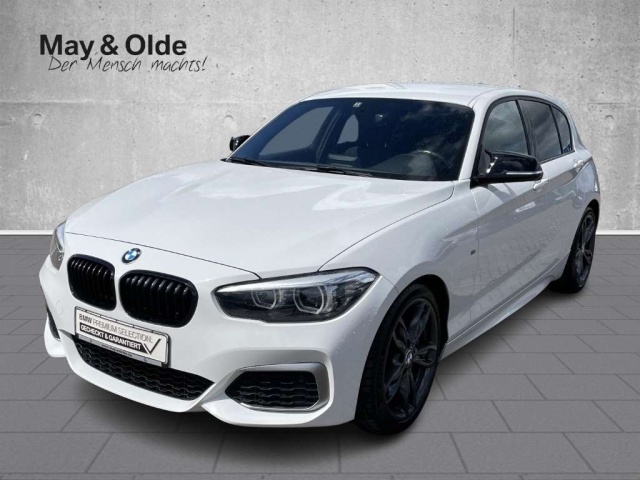 BMW 140