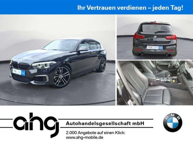 BMW 140