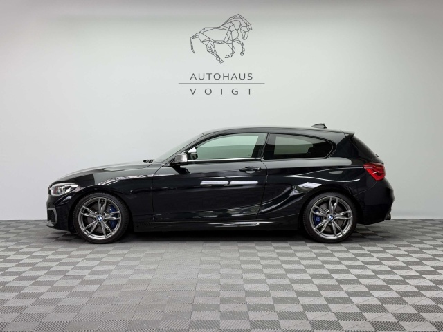 BMW 140