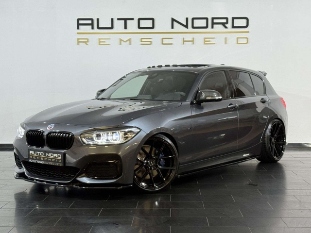 BMW 140