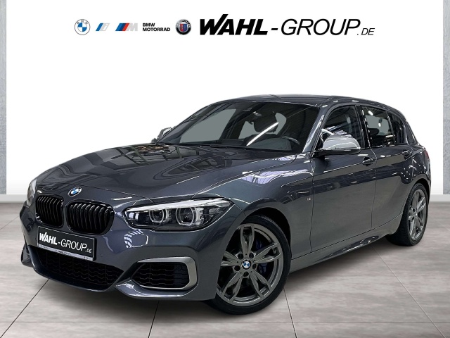 BMW 140