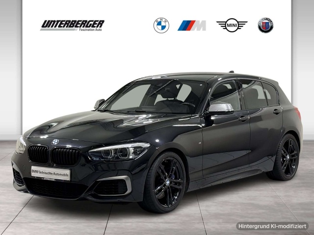 BMW 140