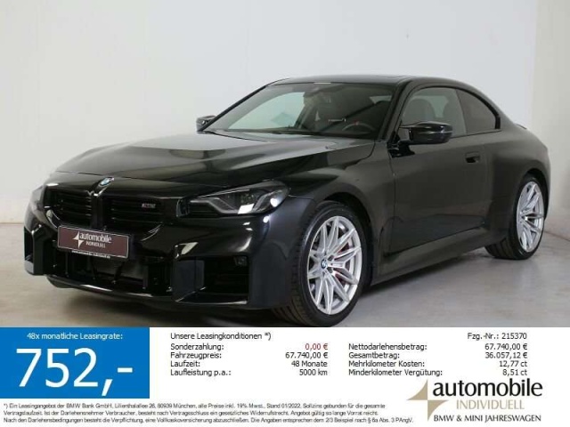 BMW 140