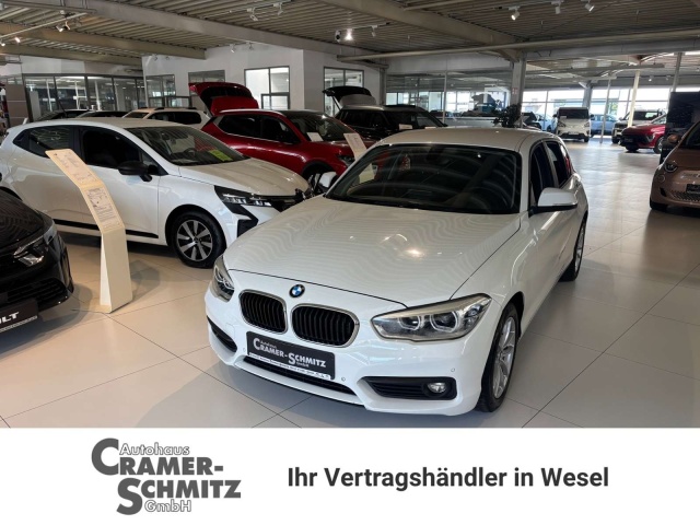 BMW 1er M Coupé