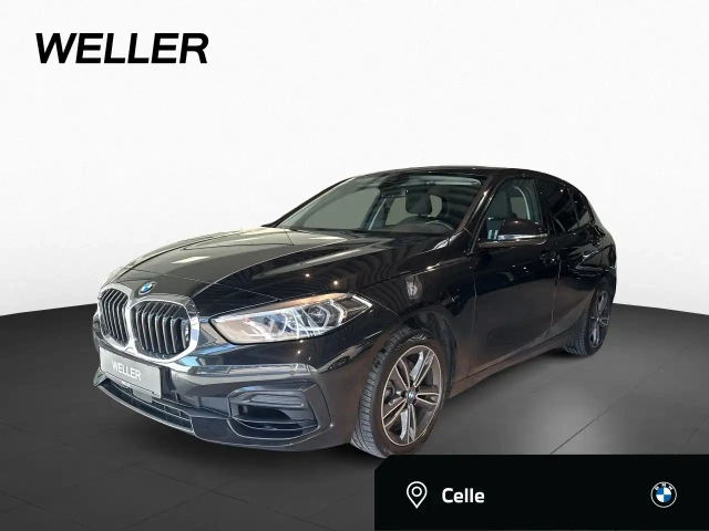 BMW 1ER