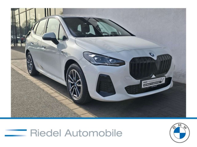 BMW 214
