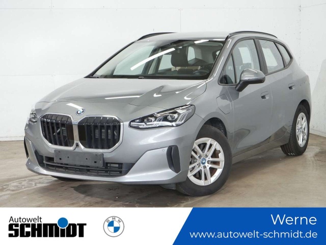 BMW 214