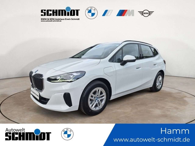 BMW 225