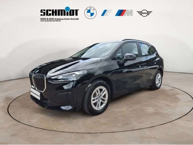 BMW 225