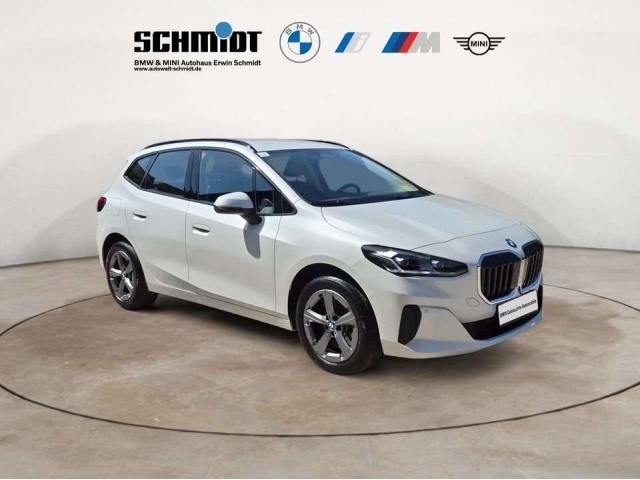 BMW 223
