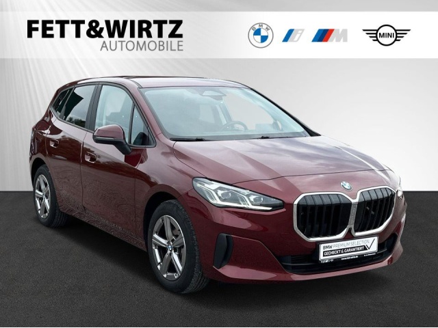 BMW 216